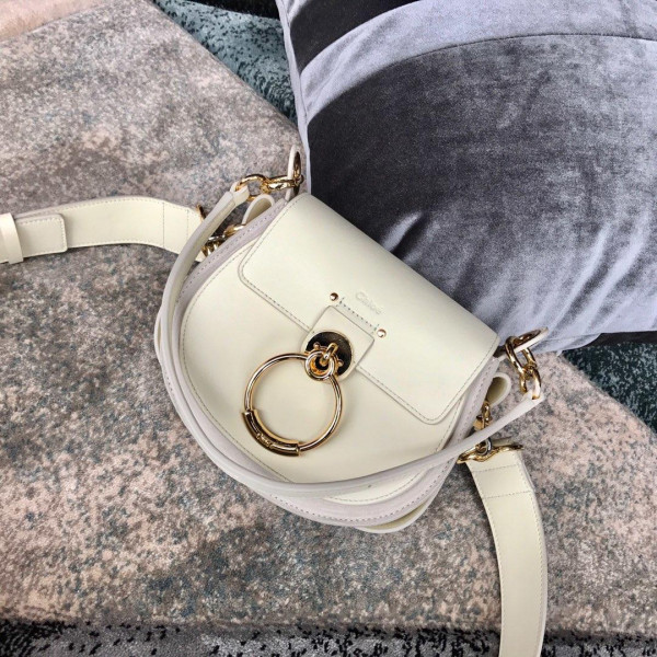 HOT SALE CHLOÉ SMALL TESS BAG