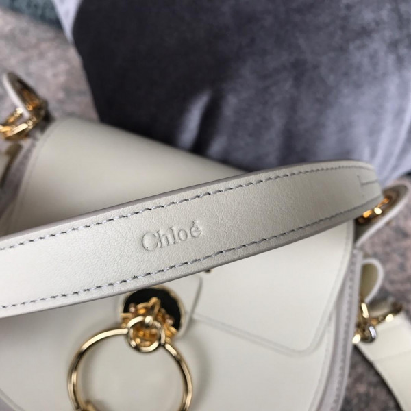 HOT SALE CHLOÉ SMALL TESS BAG