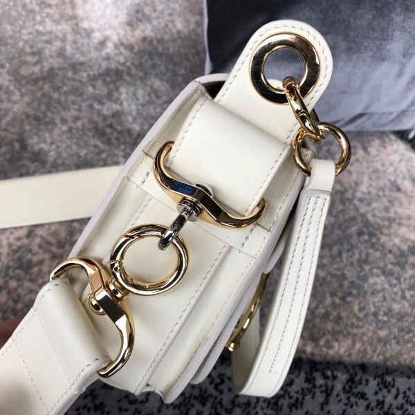 HOT SALE CHLOÉ SMALL TESS BAG