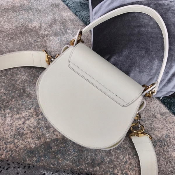 HOT SALE CHLOÉ SMALL TESS BAG