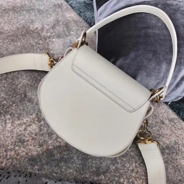 CHLOÉ SMALL TESS BAG