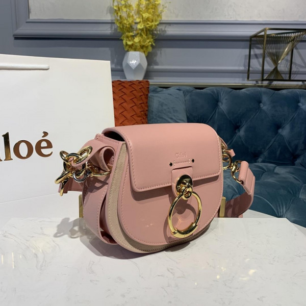 HOT SALE CHLOÉ SMALL TESS BAG