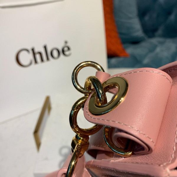 HOT SALE CHLOÉ SMALL TESS BAG