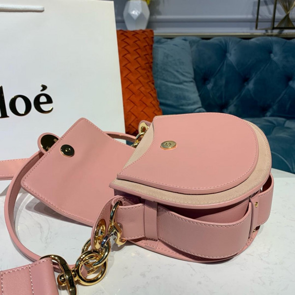 HOT SALE CHLOÉ SMALL TESS BAG