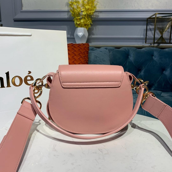 HOT SALE CHLOÉ SMALL TESS BAG