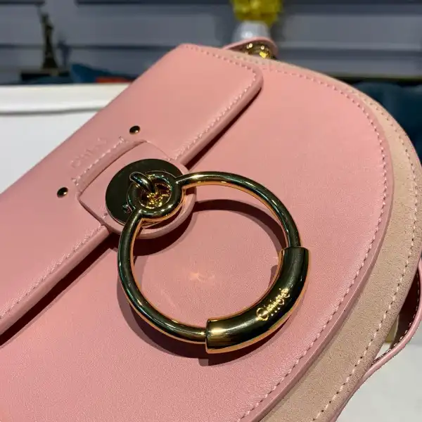 CHLOÉ SMALL TESS BAG