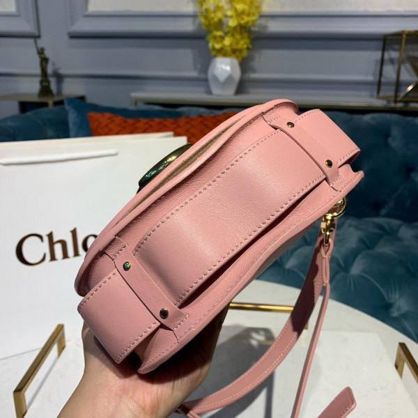 HOT SALE CHLOÉ SMALL TESS BAG