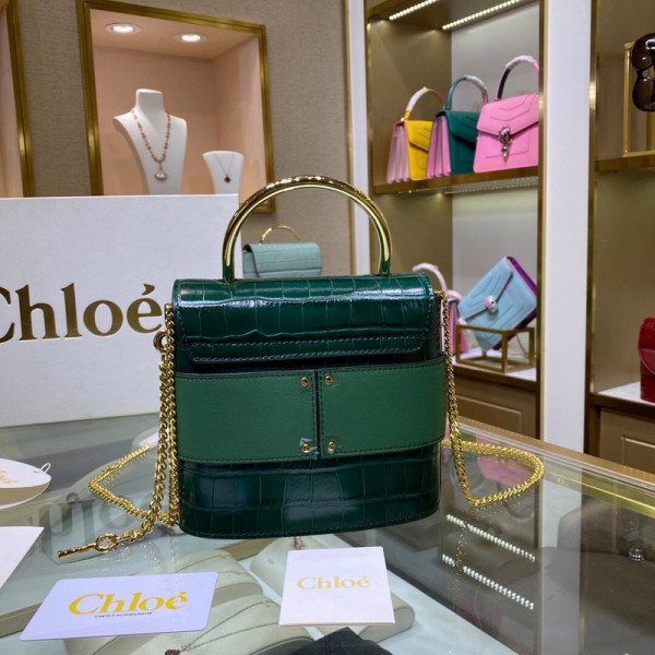 HOT SALE CHLOE ABY LOCK