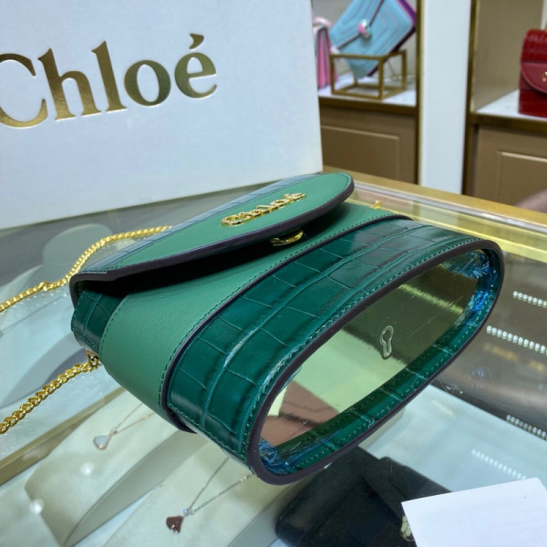 HOT SALE CHLOE ABY LOCK