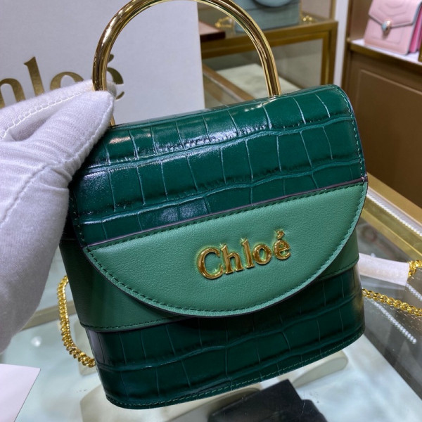 HOT SALE CHLOE ABY LOCK