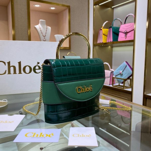 HOT SALE CHLOE ABY LOCK