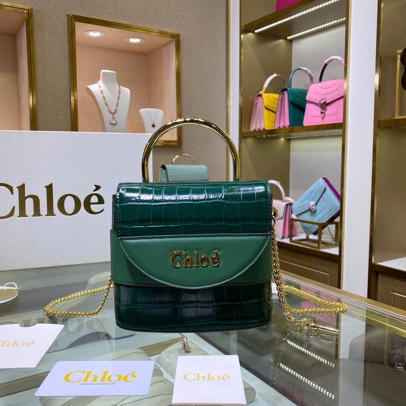 HOT SALE CHLOE ABY LOCK