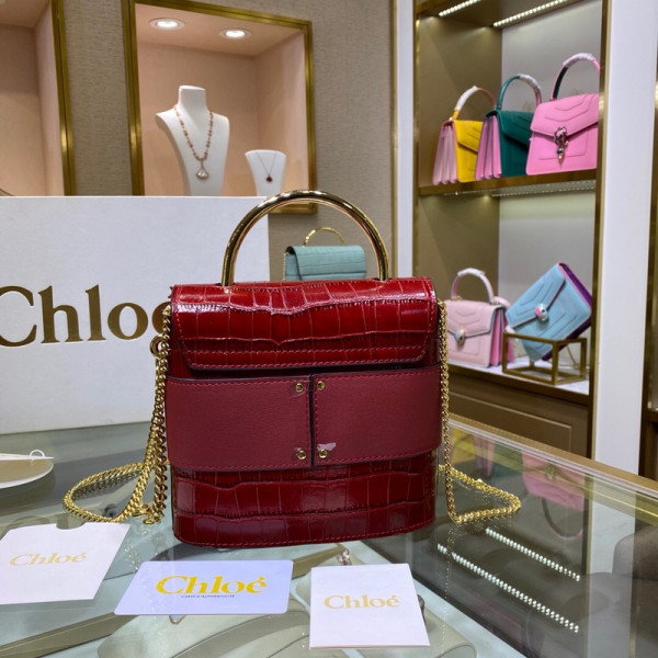 HOT SALE CHLOE ABY LOCK