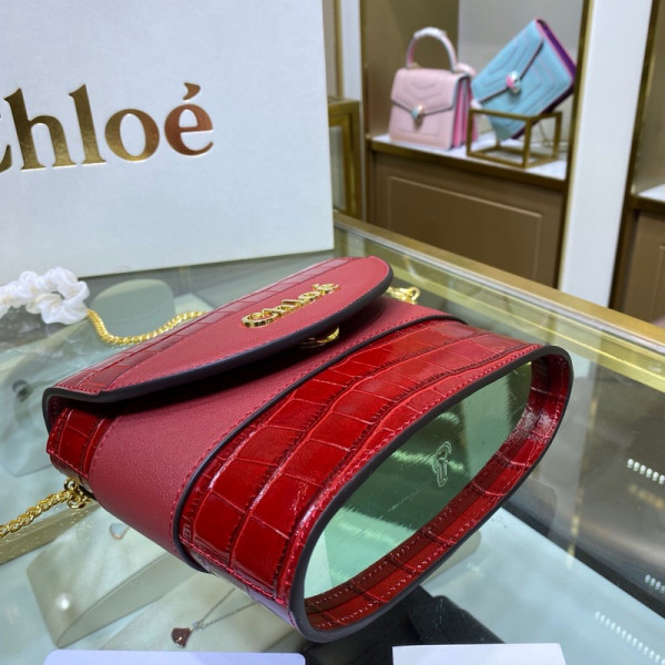 HOT SALE CHLOE ABY LOCK