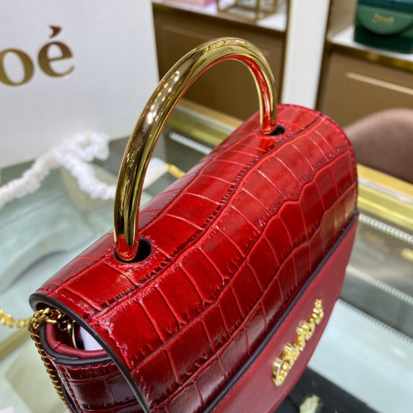 HOT SALE CHLOE ABY LOCK