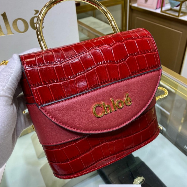 HOT SALE CHLOE ABY LOCK