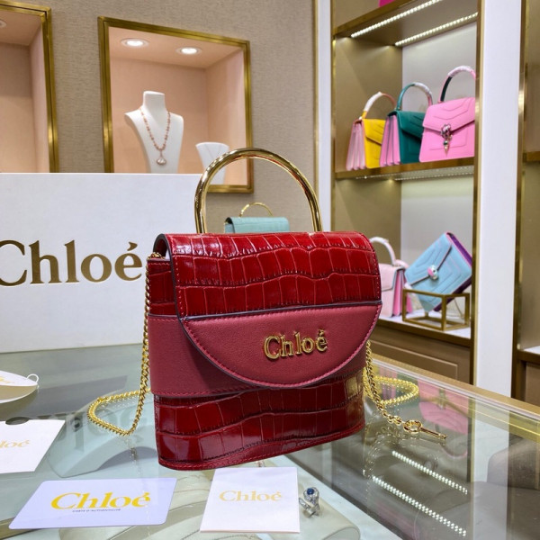 HOT SALE CHLOE ABY LOCK