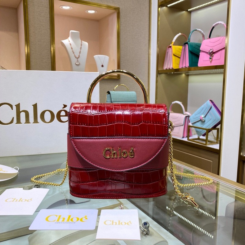 HOT SALE CHLOE ABY LOCK