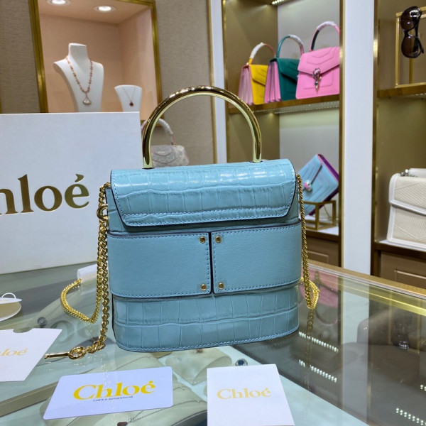 HOT SALE CHLOE ABY LOCK