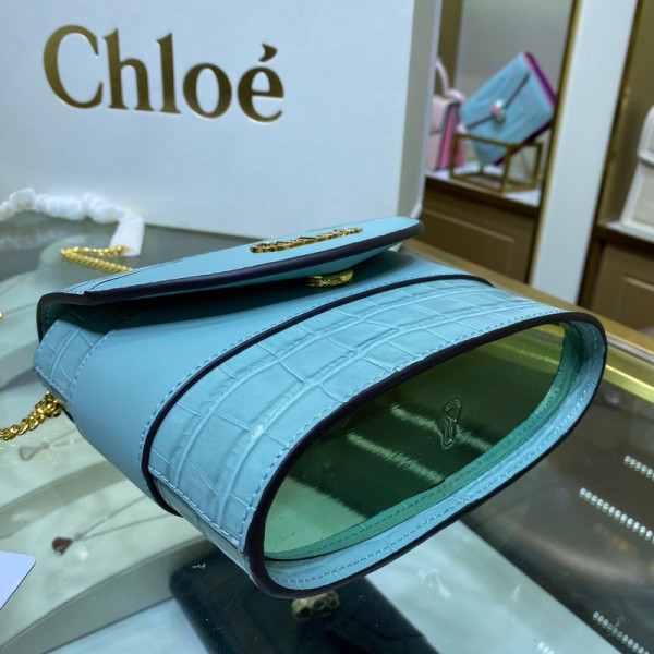 HOT SALE CHLOE ABY LOCK