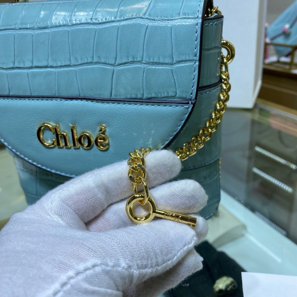 HOT SALE CHLOE ABY LOCK