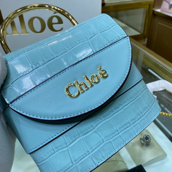 HOT SALE CHLOE ABY LOCK