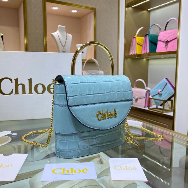 HOT SALE CHLOE ABY LOCK