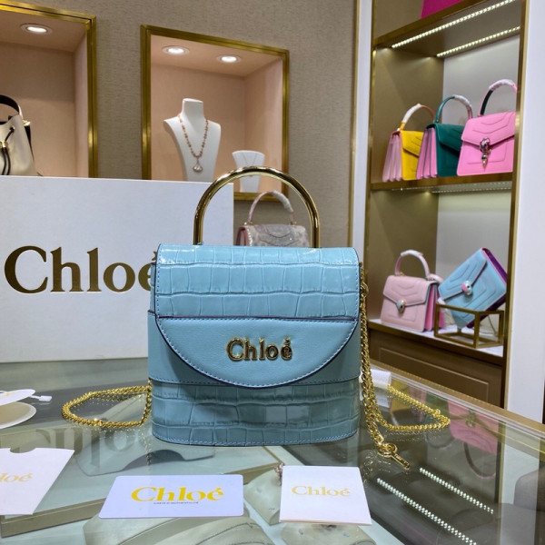 HOT SALE CHLOE ABY LOCK