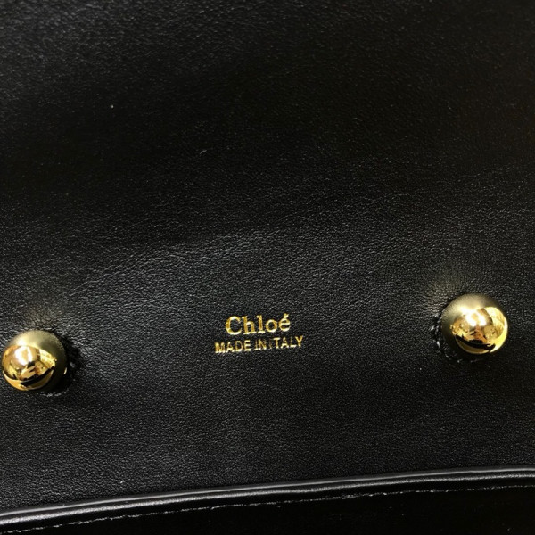 HOT SALE CHLOE ABY LOCK