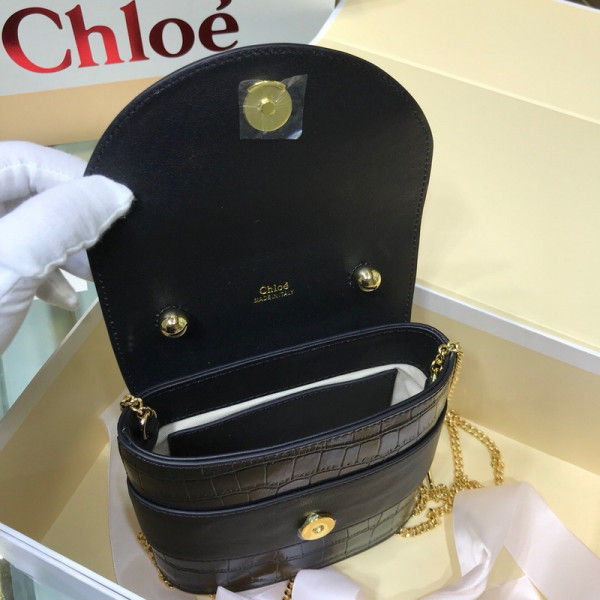 HOT SALE CHLOE ABY LOCK