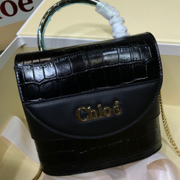 HOT SALE CHLOE ABY LOCK