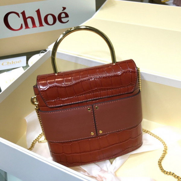 HOT SALE CHLOE ABY LOCK