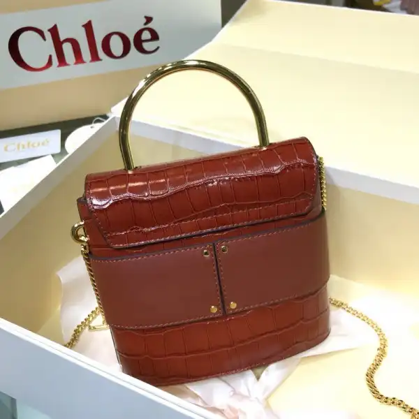 Bagsoffer CHLOE ABY LOCK