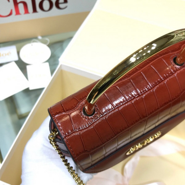 HOT SALE CHLOE ABY LOCK