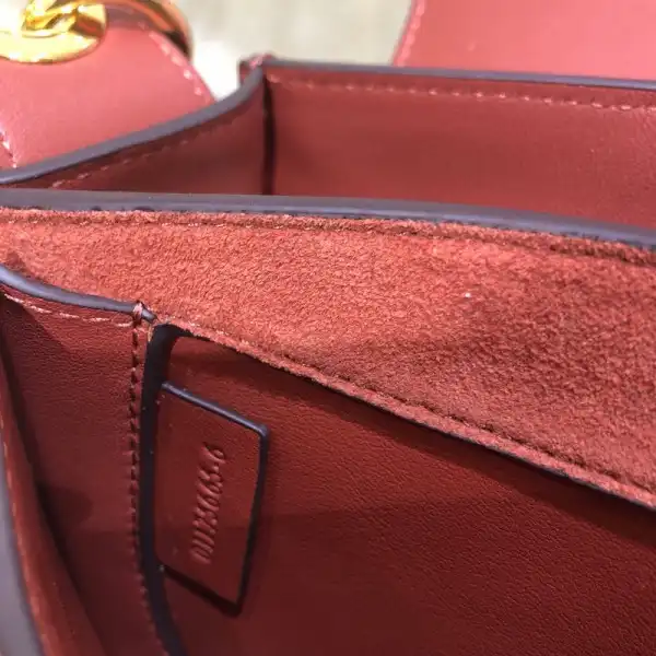 CHLOÉ SMALL TESS BAG