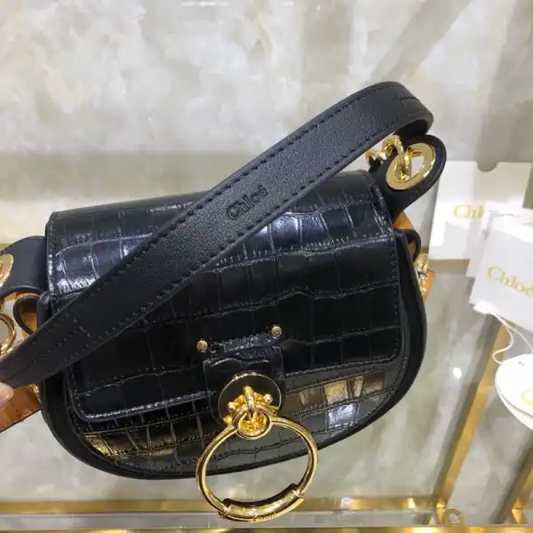 Frstbag ru CHLOÉ SMALL TESS BAG