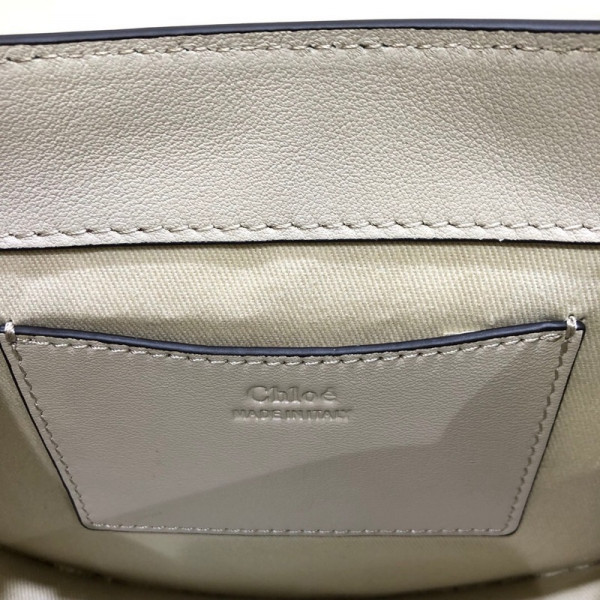 HOT SALE CHLOÉ SMALL TESS BAG