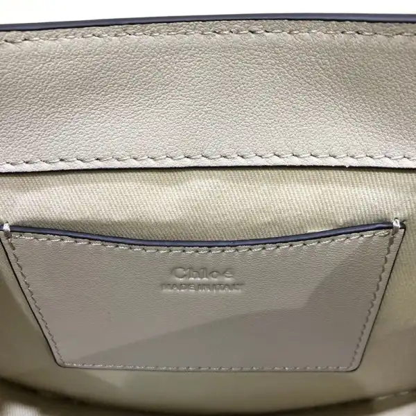 Frstbag ru CHLOÉ SMALL TESS BAG