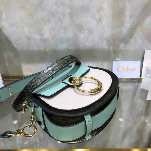 Affordable CHLOÉ SMALL TESS BAG