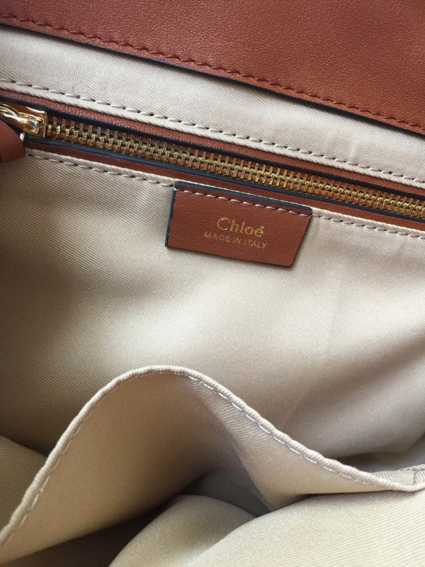 HOT SALE CHLOÉ FAYE BACKPACK