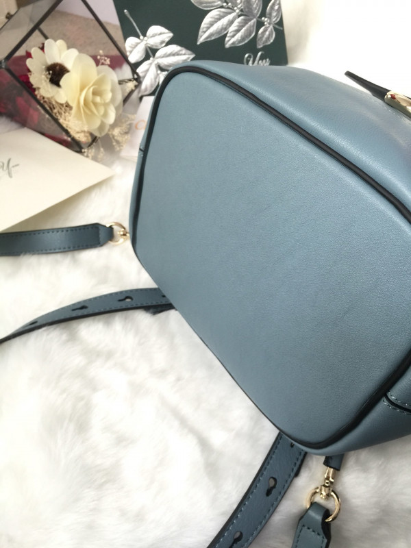 HOT SALE CHLOÉ FAYE BACKPACK