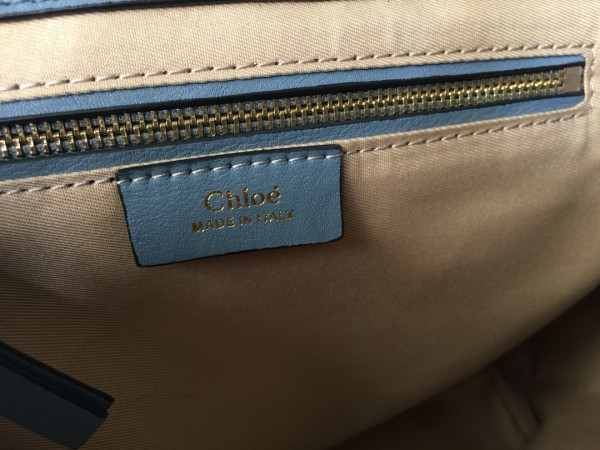 HOT SALE CHLOÉ FAYE BACKPACK