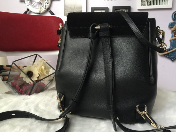 HOT SALE CHLOÉ FAYE BACKPACK