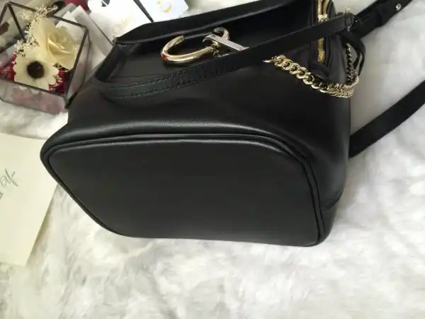 Bagsoffer CHLOÉ FAYE BACKPACK