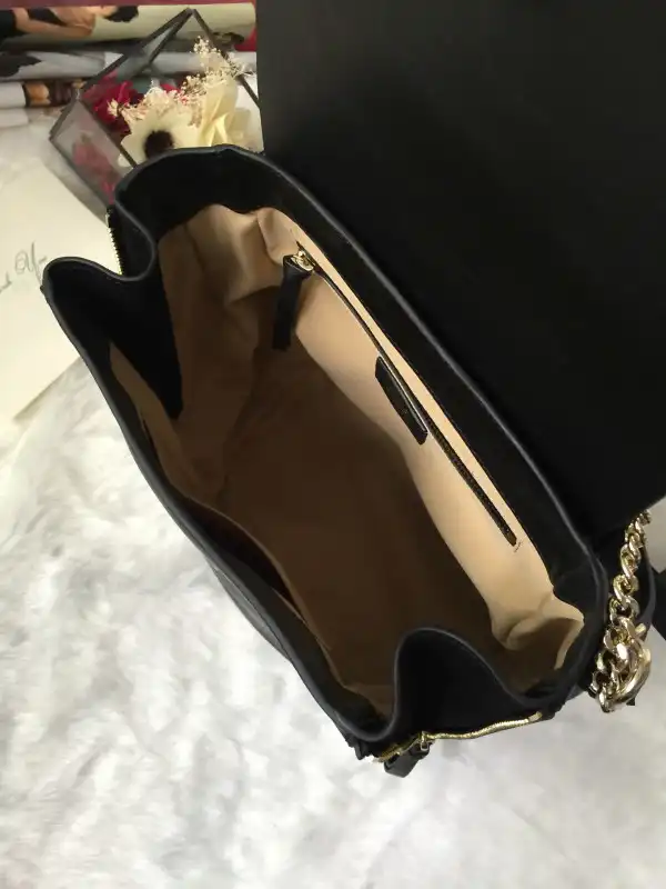 CHLOÉ FAYE BACKPACK