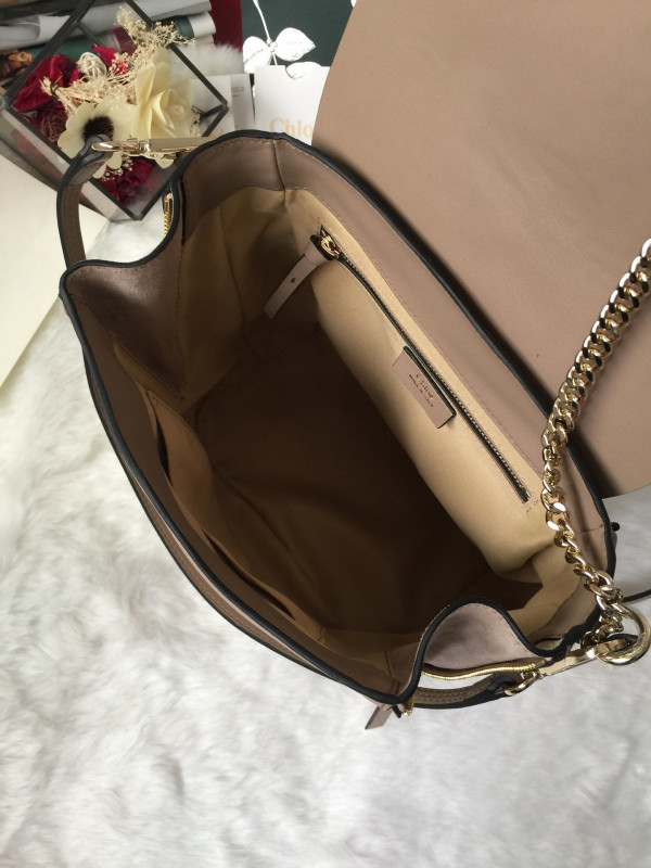 HOT SALE CHLOÉ FAYE BACKPACK