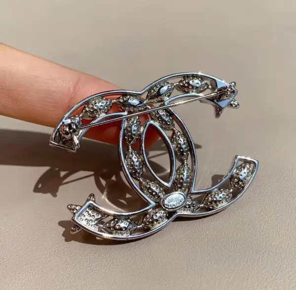 CHANEL BROOCH