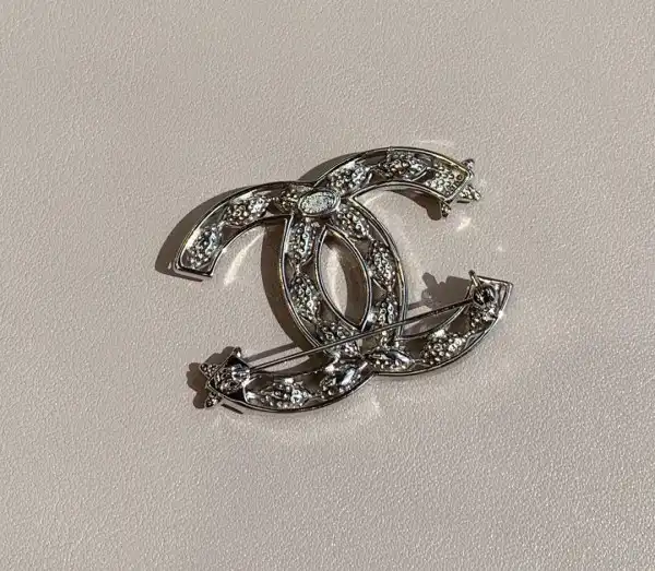 CHANEL BROOCH