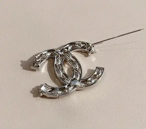 CHANEL BROOCH