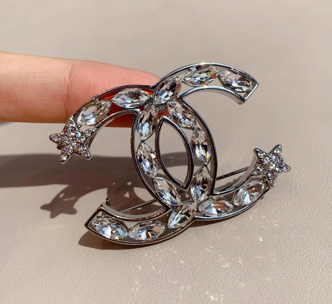 HOT SALE CL BROOCH